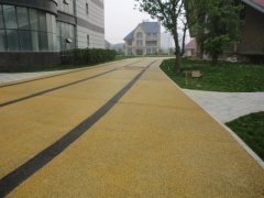 校園道路